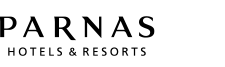 운영사 파르나스호텔 로고
